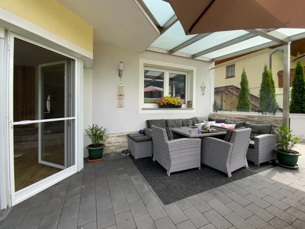 8-Zimmer-Haus kaufen in Schwaz – 215,46 m², € 995.000 – Bild 50 von 65