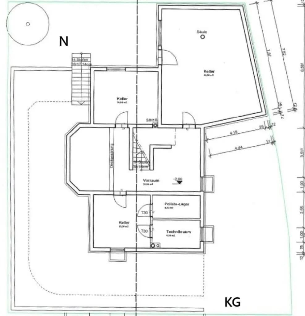 8-Zimmer-Haus kaufen in Schwaz – 215,46 m², € 995.000 – Bild 58 von 65
