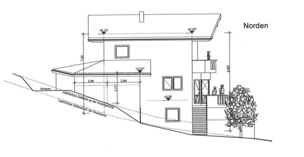 8-Zimmer-Haus kaufen in Schwaz – 215,46 m², € 995.000 – Bild 61 von 65