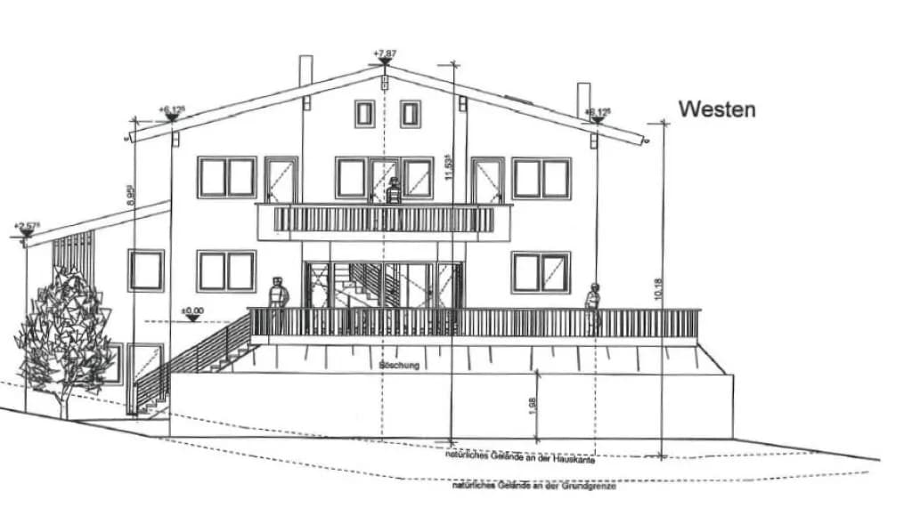 8-Zimmer-Haus kaufen in Schwaz – 215,46 m², € 995.000 – Bild 62 von 65