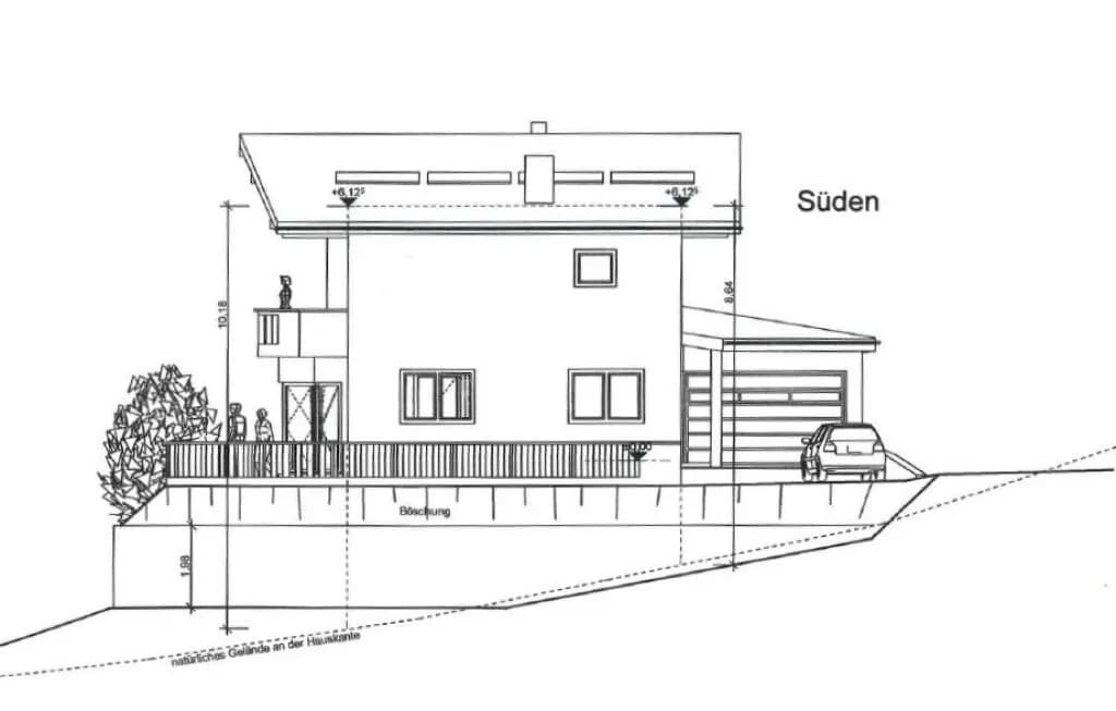 8-Zimmer-Haus kaufen in Schwaz – 215,46 m², € 995.000 – Bild 63 von 65