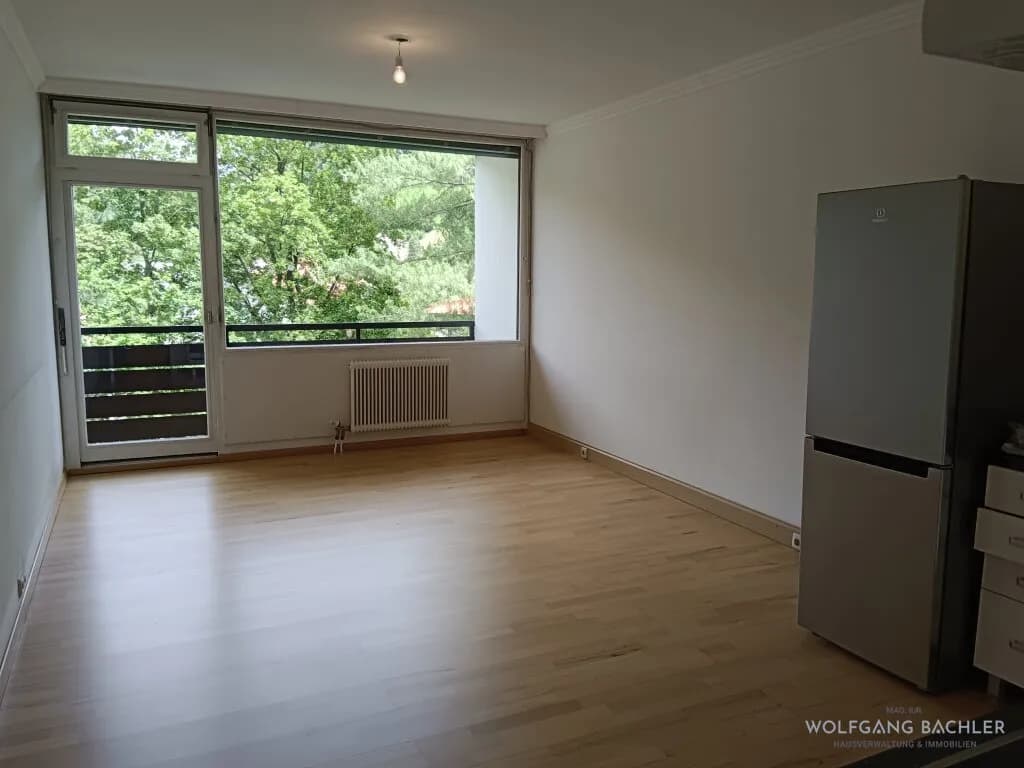 2-Zimmer-Wohnung mieten in Graz – 59 m², € 680