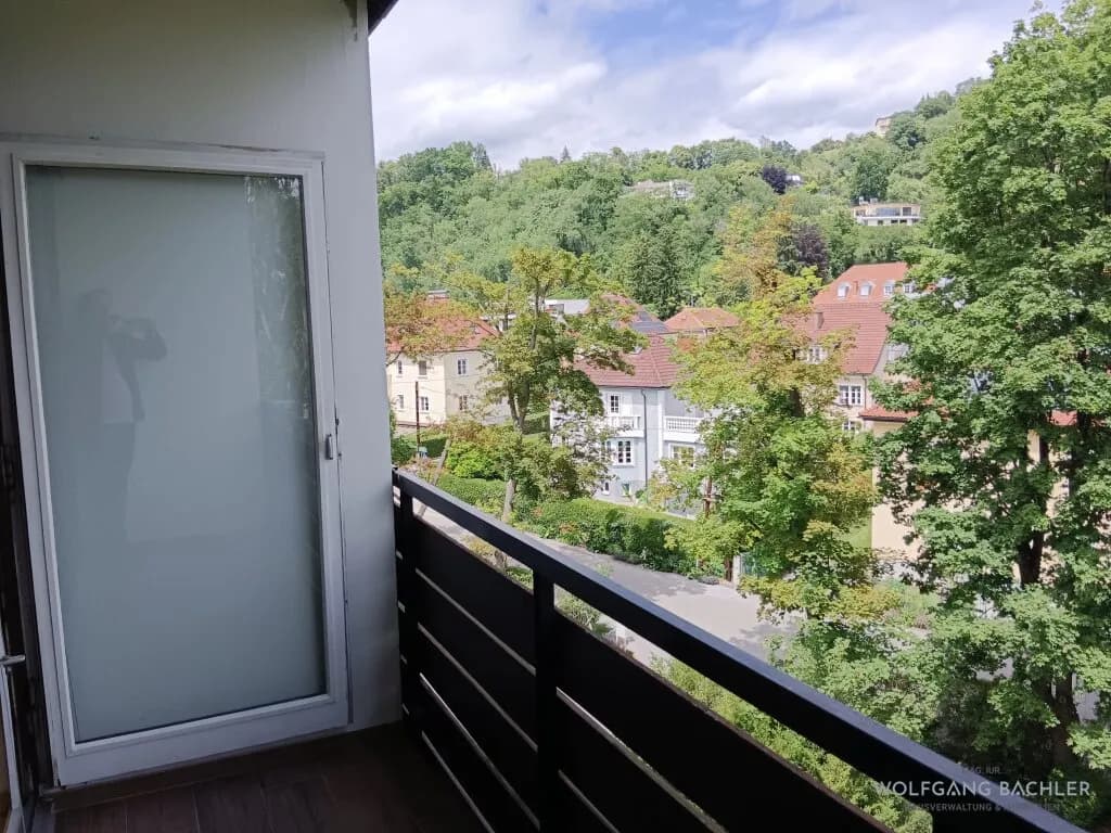 2-Zimmer-Wohnung mieten in Graz – 59 m², € 680 – Bild 2 von 11