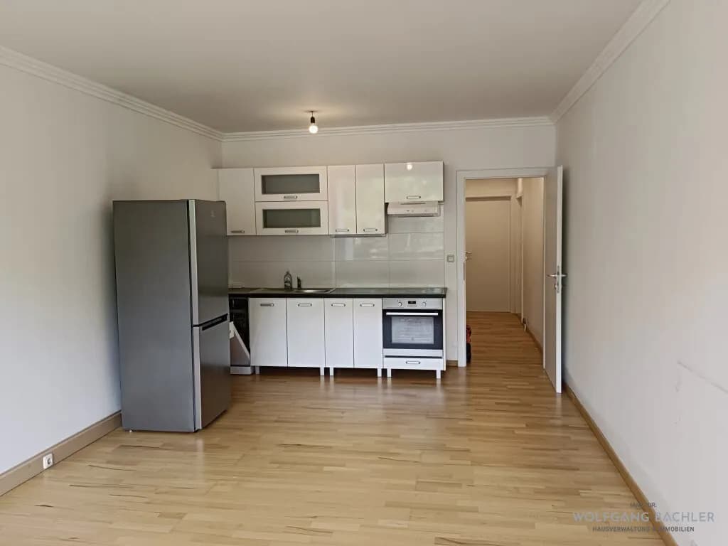 2-Zimmer-Wohnung mieten in Graz – 59 m², € 680 – Bild 3 von 11