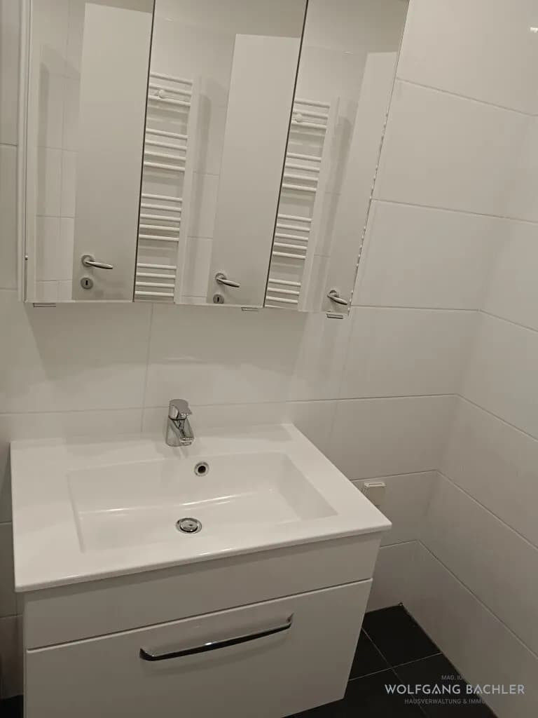 2-Zimmer-Wohnung mieten in Graz – 59 m², € 680 – Bild 5 von 11
