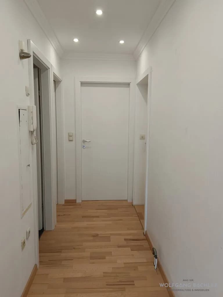 2-Zimmer-Wohnung mieten in Graz – 59 m², € 680 – Bild 6 von 11