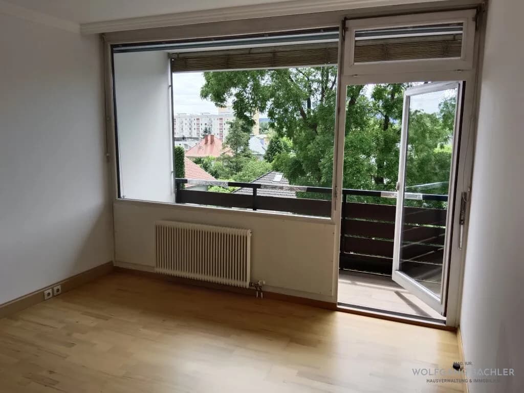 2-Zimmer-Wohnung mieten in Graz – 59 m², € 680 – Bild 9 von 11
