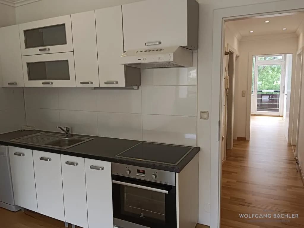 2-Zimmer-Wohnung mieten in Graz – 59 m², € 680 – Bild 11 von 11