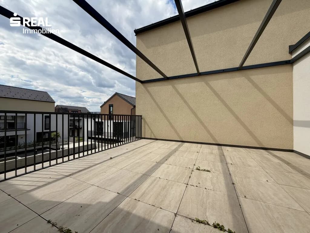 1-Zimmer-Wohnung mieten in Hollabrunn – 49 m², € 900