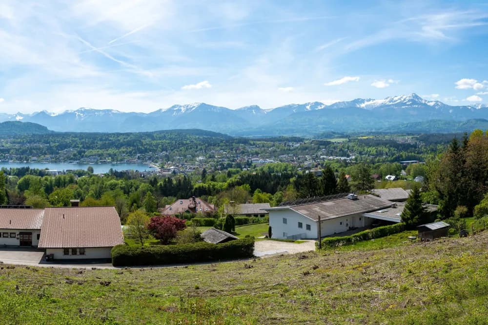 Grundstück kaufen in Villach Land – 1 755 m², € 250.000 – Bild 3 von 4