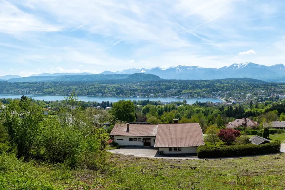 Grundstück kaufen in Villach Land – 1 755 m², € 250.000 – Bild 4 von 4