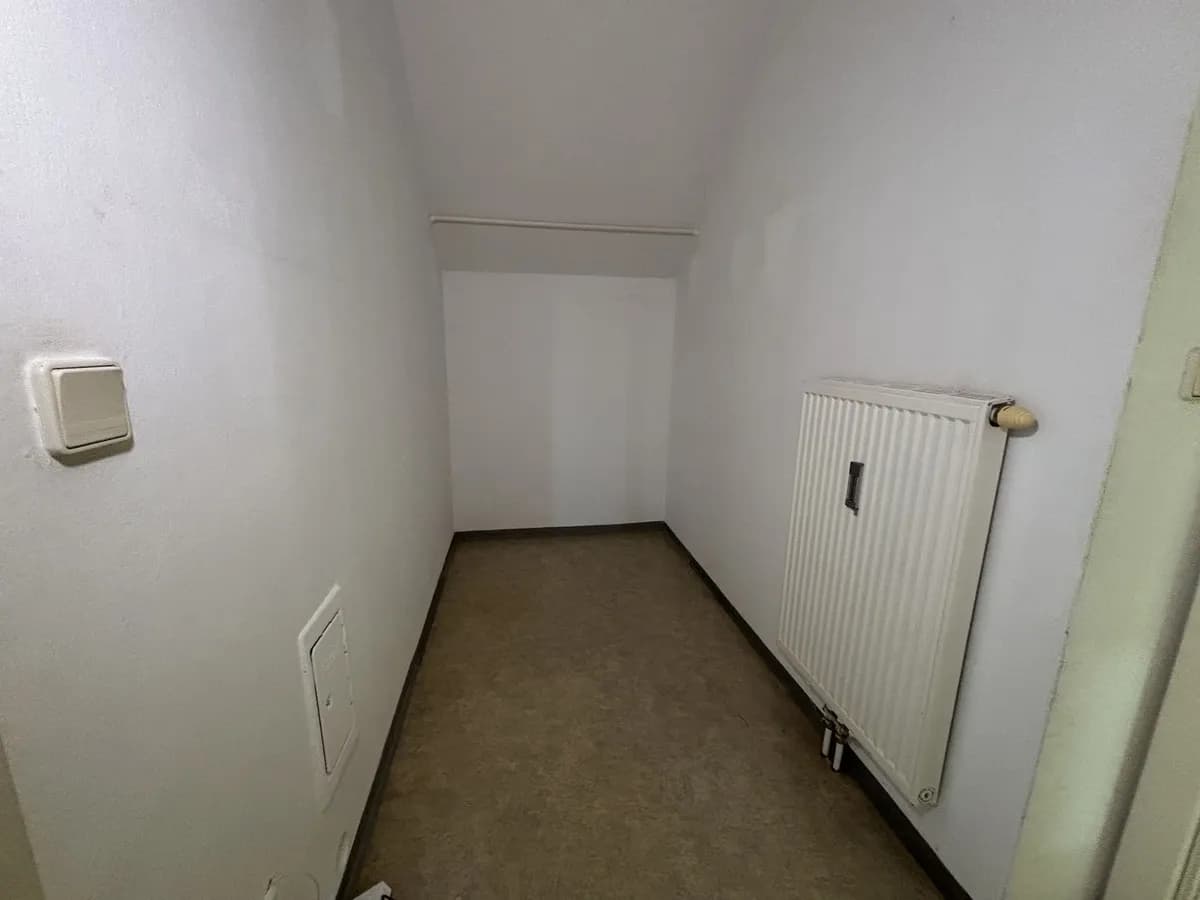 2-Zimmer-Wohnung mieten in Weiz – 62,4 m², € 598 – Bild 2 von 9
