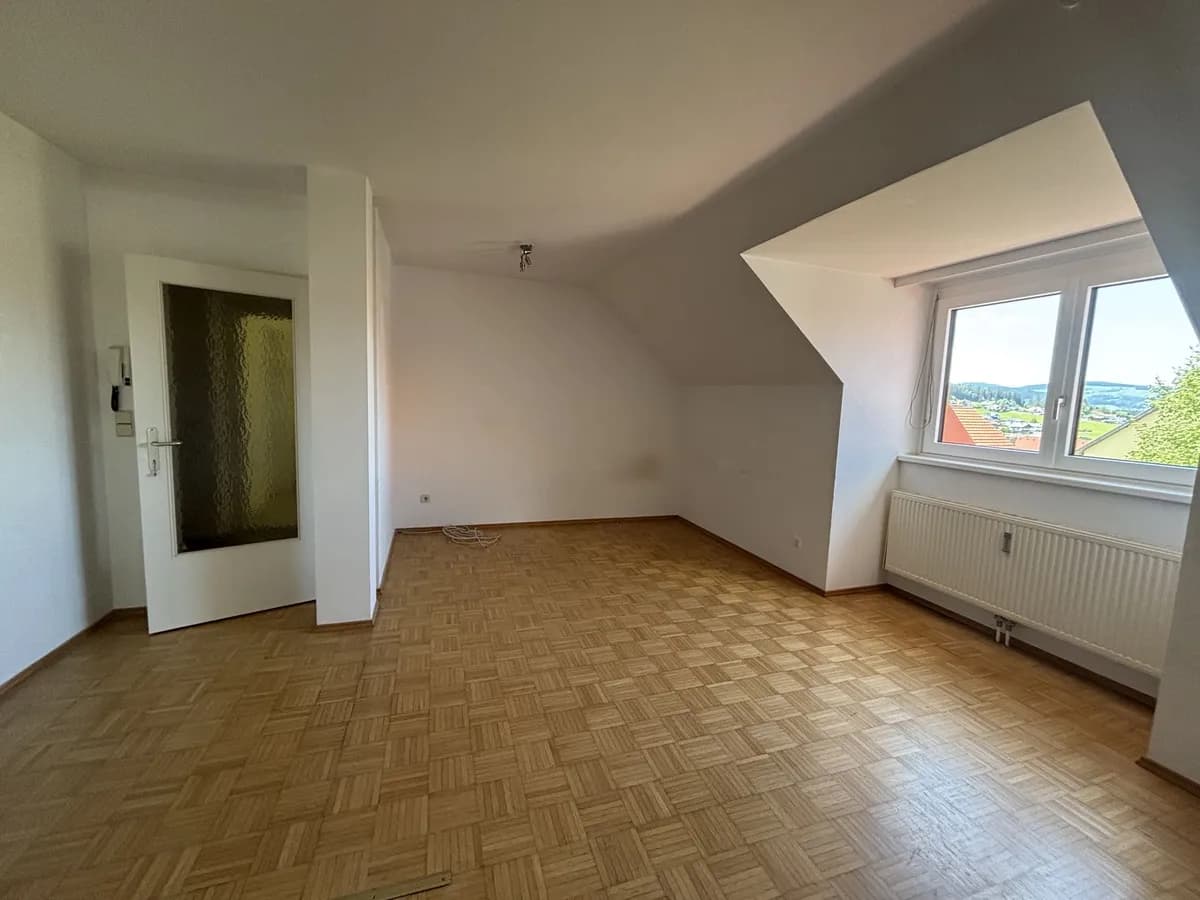 2-Zimmer-Wohnung mieten in Weiz – 62,4 m², € 598 – Bild 3 von 9