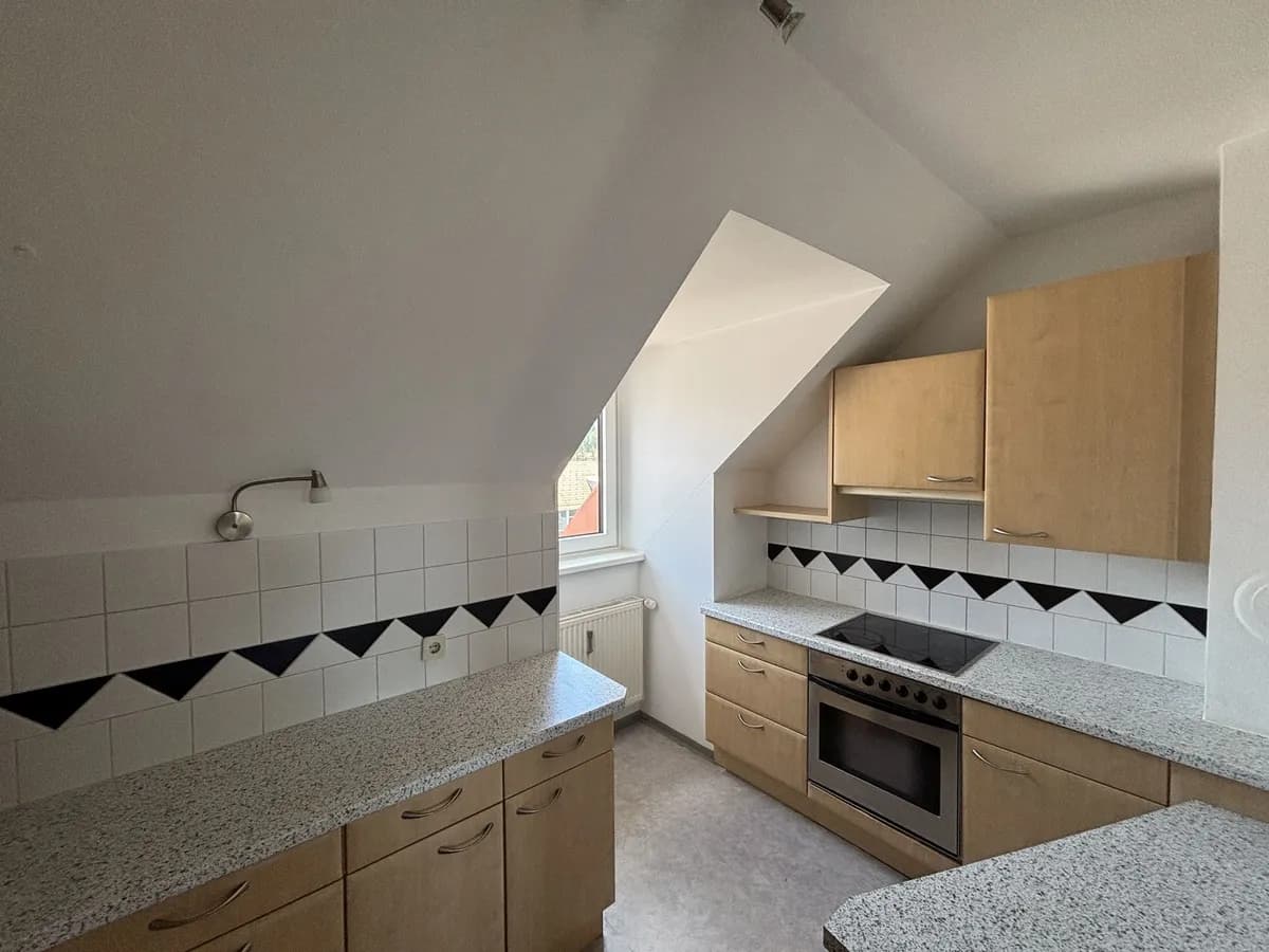 2-Zimmer-Wohnung mieten in Weiz – 62,4 m², € 598 – Bild 4 von 9