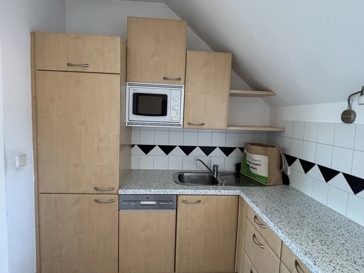 2-Zimmer-Wohnung mieten in Weiz – 62,4 m², € 598 – Bild 5 von 9