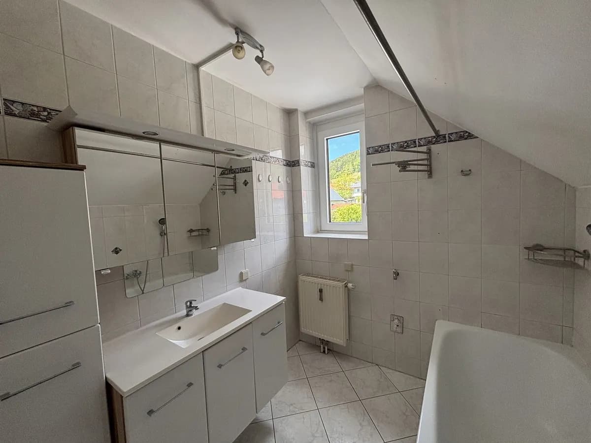 2-Zimmer-Wohnung mieten in Weiz – 62,4 m², € 598 – Bild 7 von 9