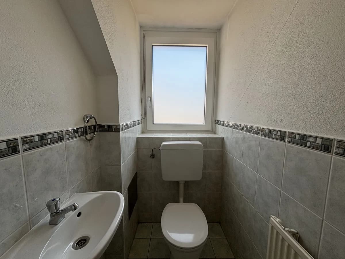 2-Zimmer-Wohnung mieten in Weiz – 62,4 m², € 598 – Bild 8 von 9