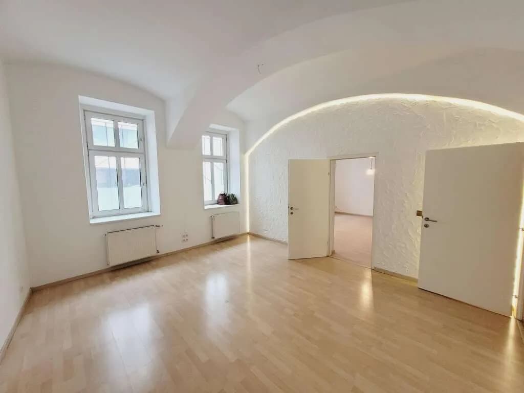 3-Zimmer-Gewerbeimmobilie mieten in Wien – 86 m², € 1.218 – Bild 3 von 16
