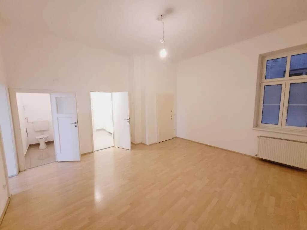 3-Zimmer-Gewerbeimmobilie mieten in Wien – 86 m², € 1.218 – Bild 7 von 16