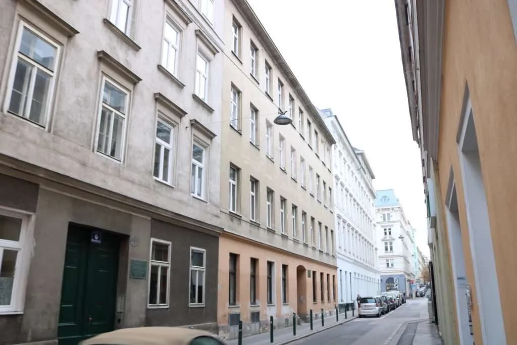 3-Zimmer-Gewerbeimmobilie mieten in Wien – 86 m², € 1.218 – Bild 15 von 16