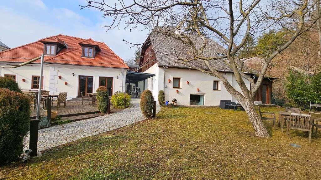 9-Zimmer-Immobilie kaufen in Wien – 500 m², € 3.000.000 – Bild 2 von 31