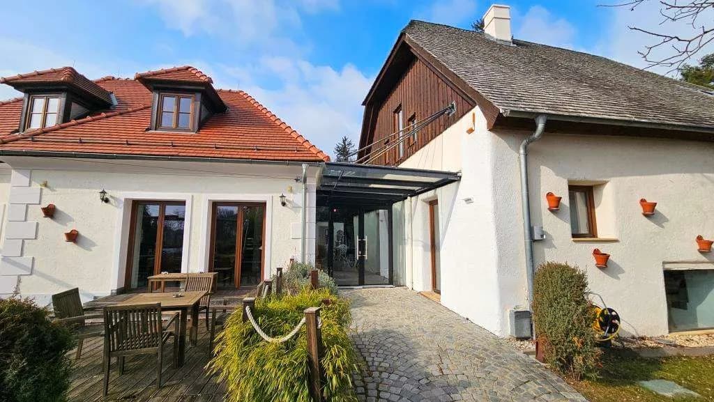 9-Zimmer-Immobilie kaufen in Wien – 500 m², € 3.000.000 – Bild 4 von 31
