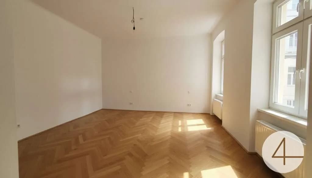 Wohnung kaufen in Wien – 45,99 m², € 325.000 – Bild 2 von 12