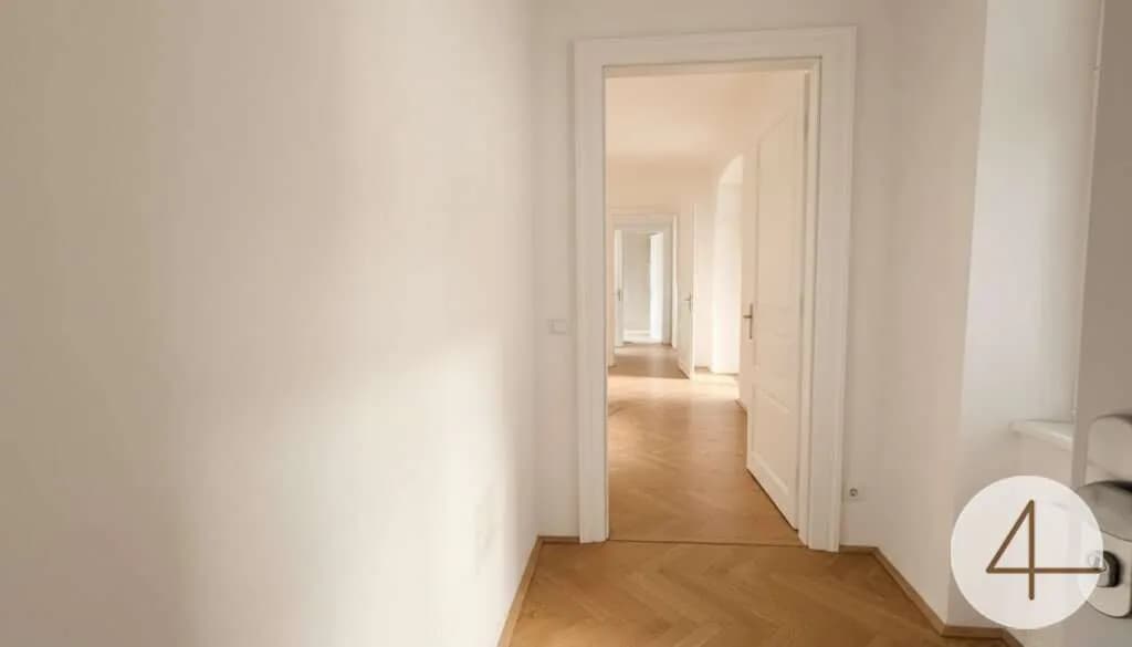 Wohnung kaufen in Wien – 45,99 m², € 325.000 – Bild 3 von 12