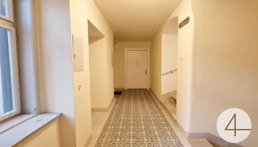 Wohnung kaufen in Wien – 45,99 m², € 325.000 – Bild 4 von 12