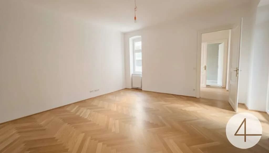 Wohnung kaufen in Wien – 45,99 m², € 325.000 – Bild 5 von 12