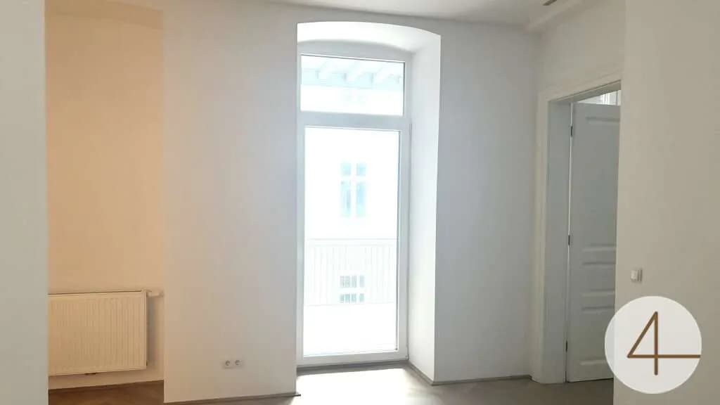 Wohnung kaufen in Wien – 45,99 m², € 325.000 – Bild 6 von 12