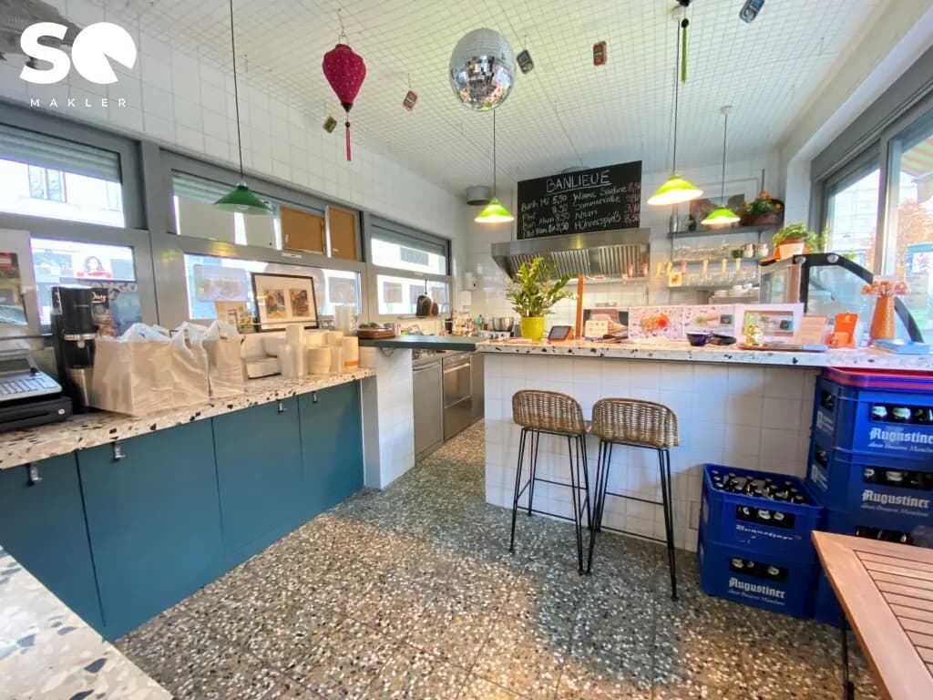 1-Zimmer-Gewerbeimmobilie kaufen in Wien – 35 m², € 130.000 – Bild 2 von 11