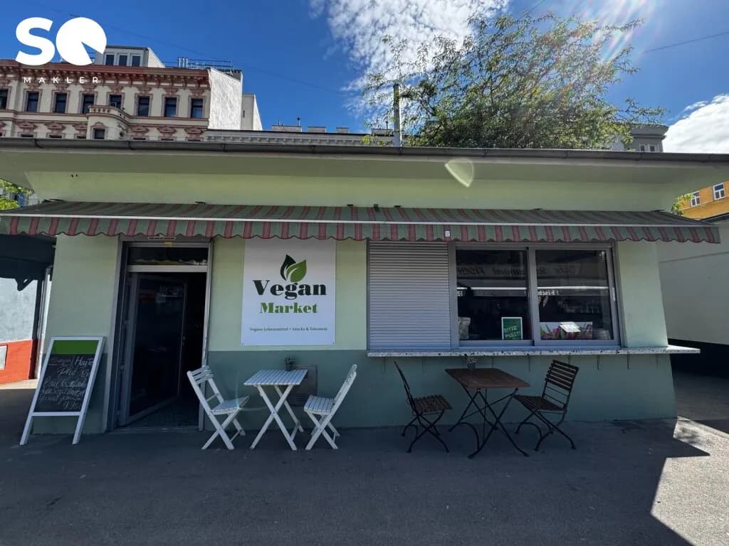 1-Zimmer-Gewerbeimmobilie kaufen in Wien – 35 m², € 130.000 – Bild 7 von 11