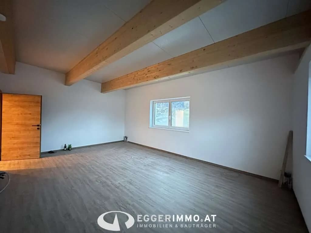 Gewerbeimmobilie mieten in Zell am See – 29 m², € 501