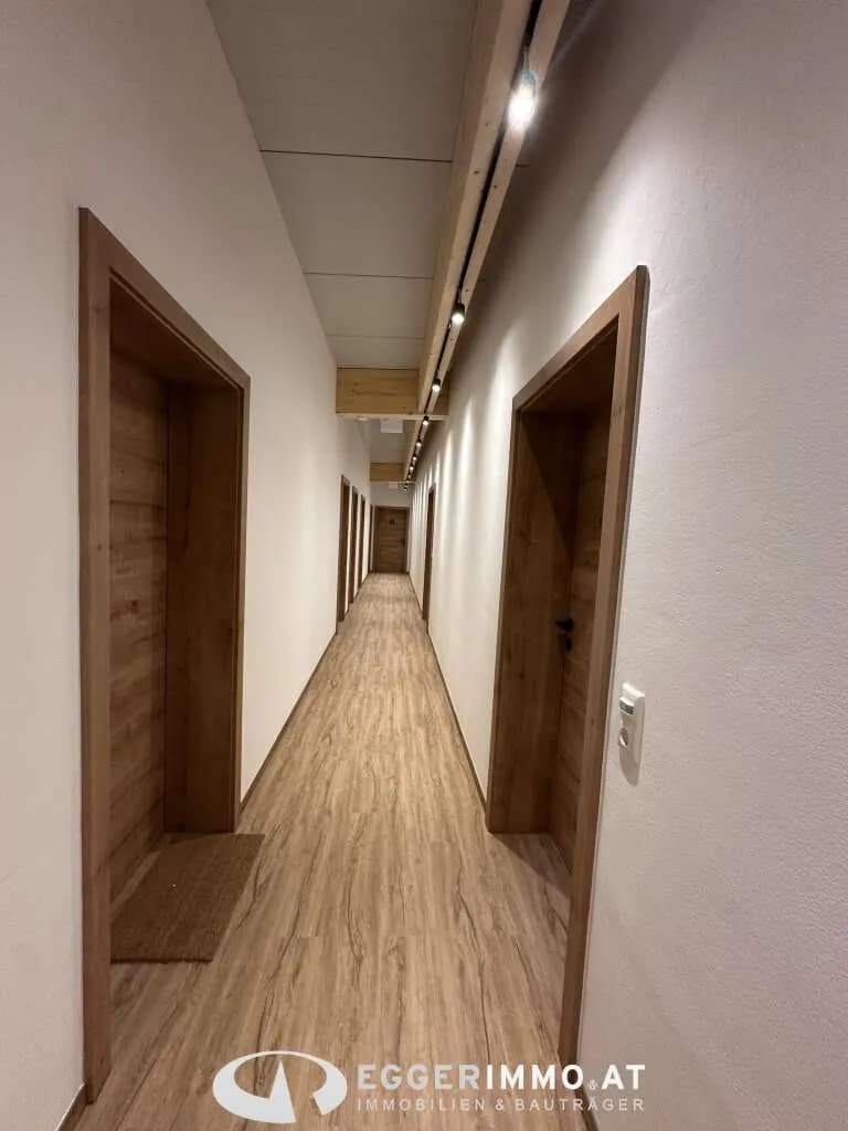 Gewerbeimmobilie mieten in Zell am See – 29 m², € 501 – Bild 3 von 12