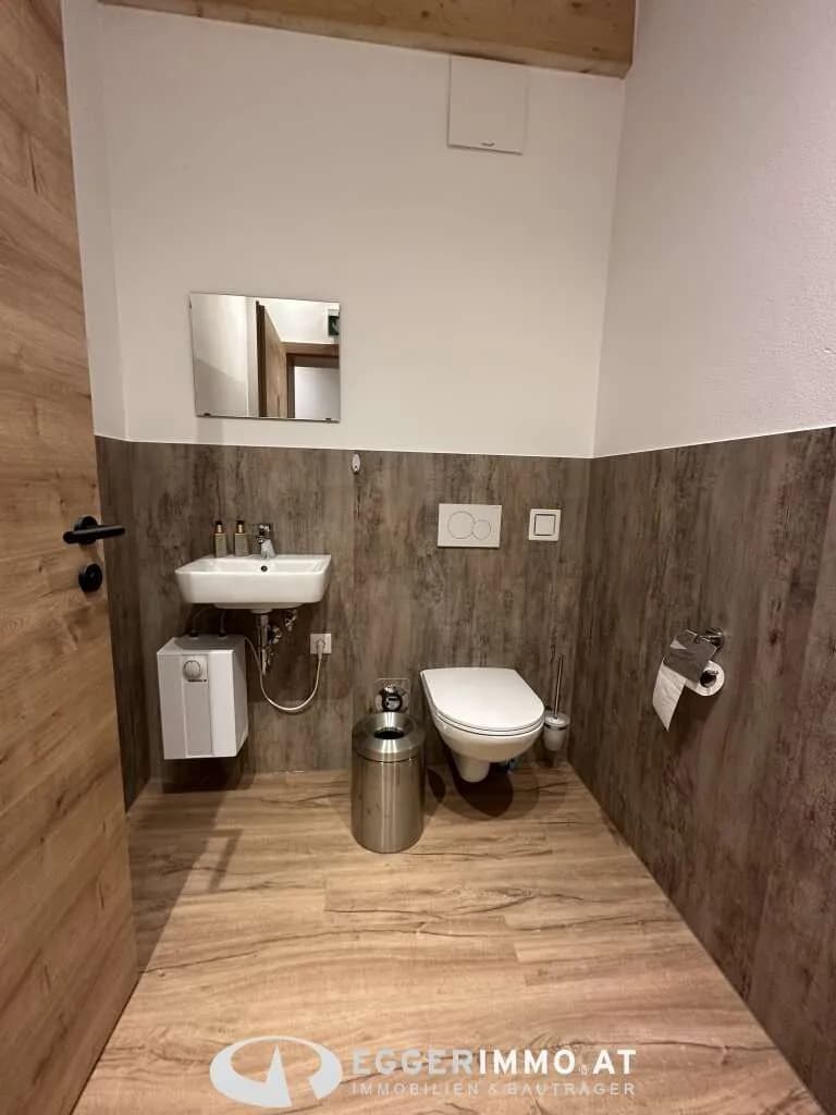 Gewerbeimmobilie mieten in Zell am See – 29 m², € 501 – Bild 4 von 12