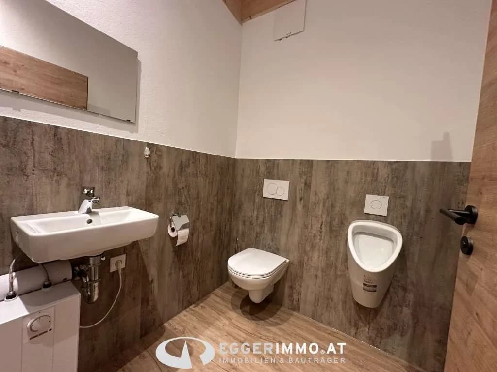 Gewerbeimmobilie mieten in Zell am See – 29 m², € 501 – Bild 5 von 12