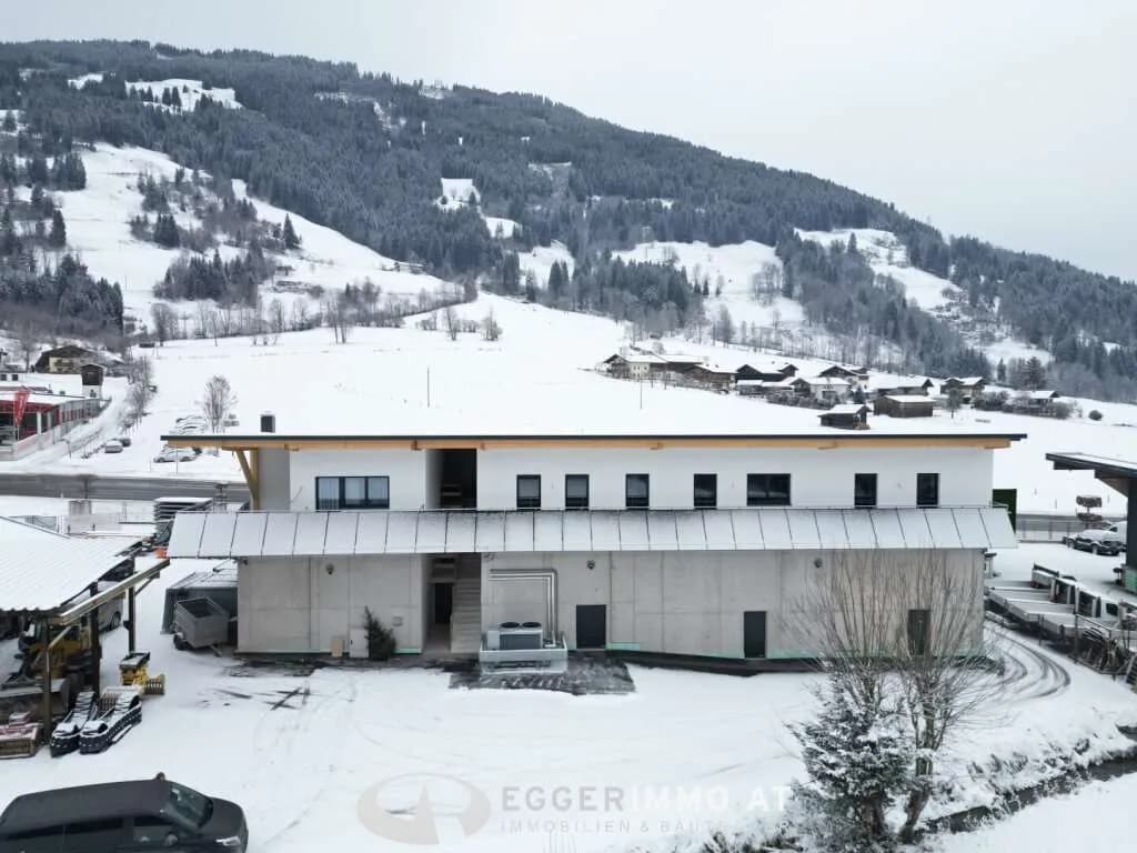 Gewerbeimmobilie mieten in Zell am See – 29 m², € 501 – Bild 6 von 12