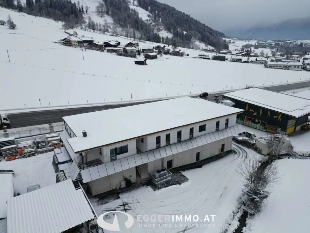 Gewerbeimmobilie mieten in Zell am See – 29 m², € 501 – Bild 8 von 12