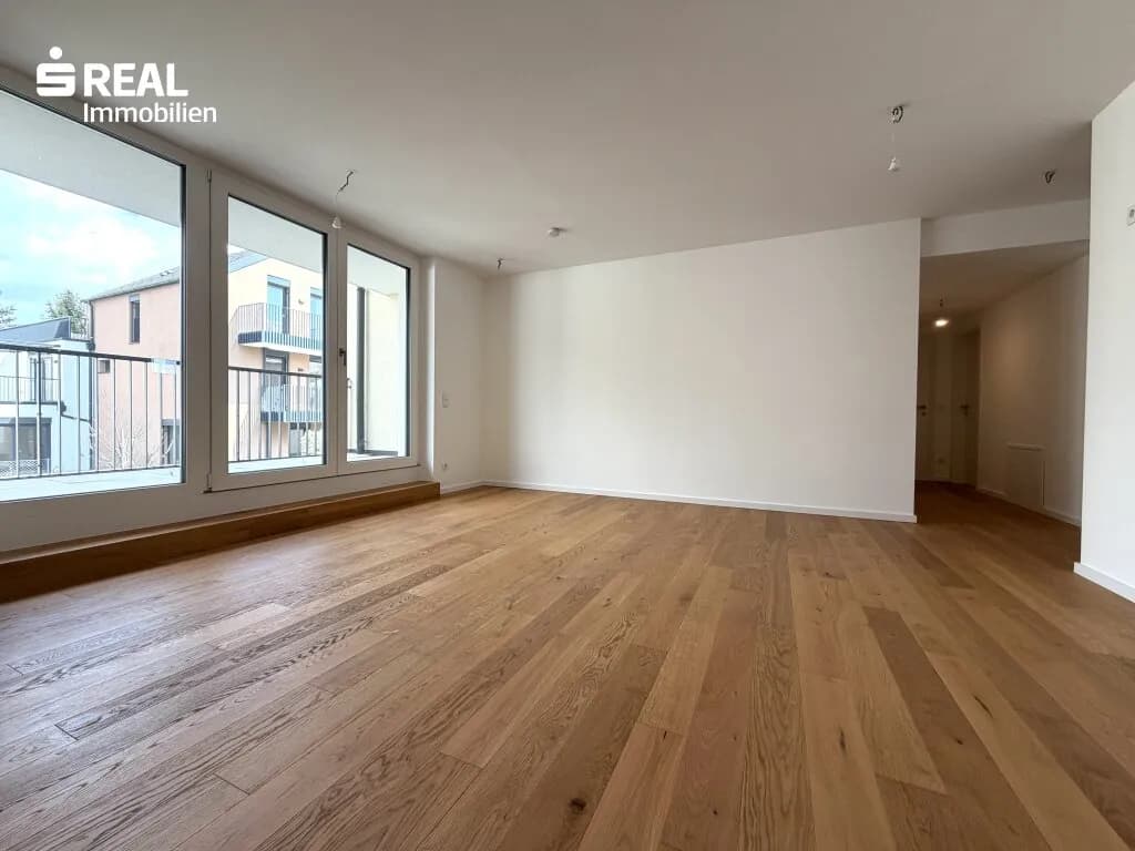 3-Zimmer-Wohnung mieten in Hollabrunn – 68 m², € 1.236 – Bild 2 von 14