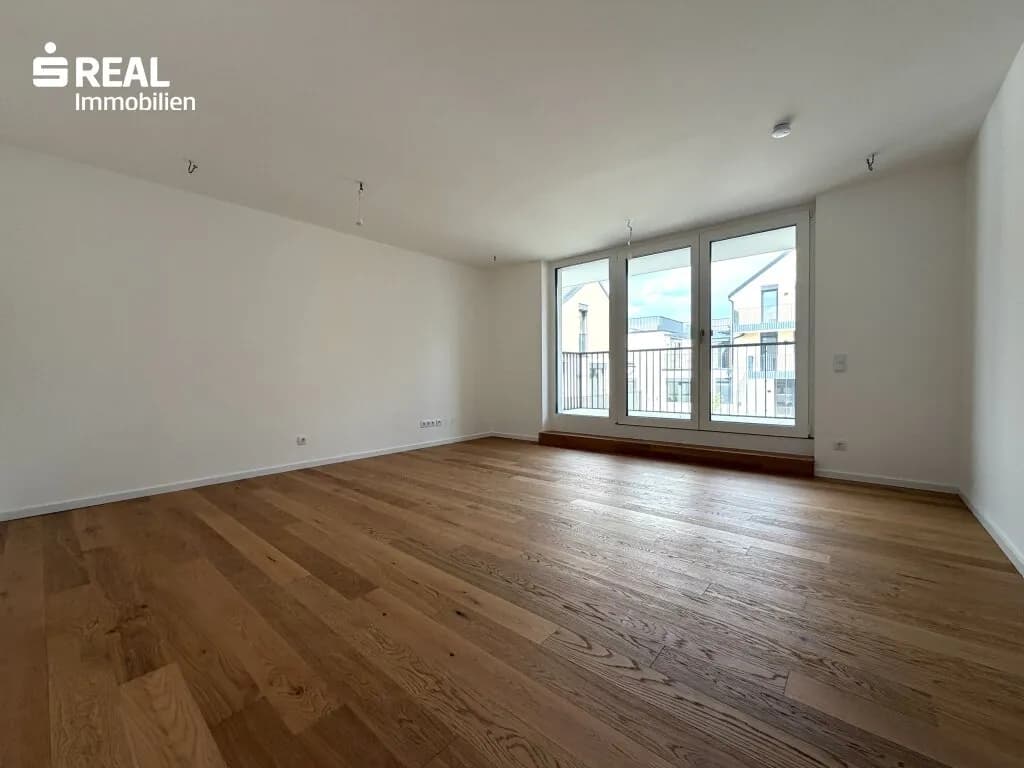 3-Zimmer-Wohnung mieten in Hollabrunn – 68 m², € 1.236 – Bild 5 von 14