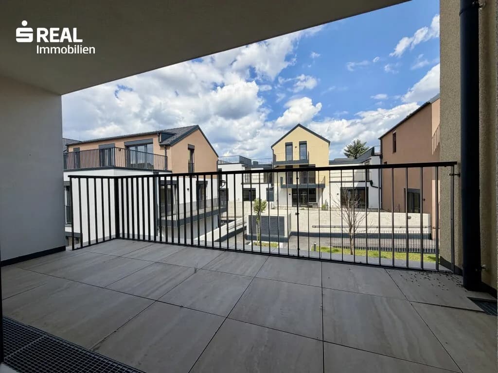 3-Zimmer-Wohnung mieten in Hollabrunn – 68 m², € 1.236 – Bild 6 von 14
