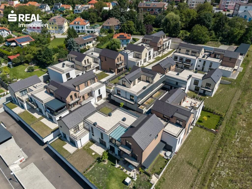 3-Zimmer-Wohnung mieten in Hollabrunn – 68 m², € 1.236 – Bild 12 von 14