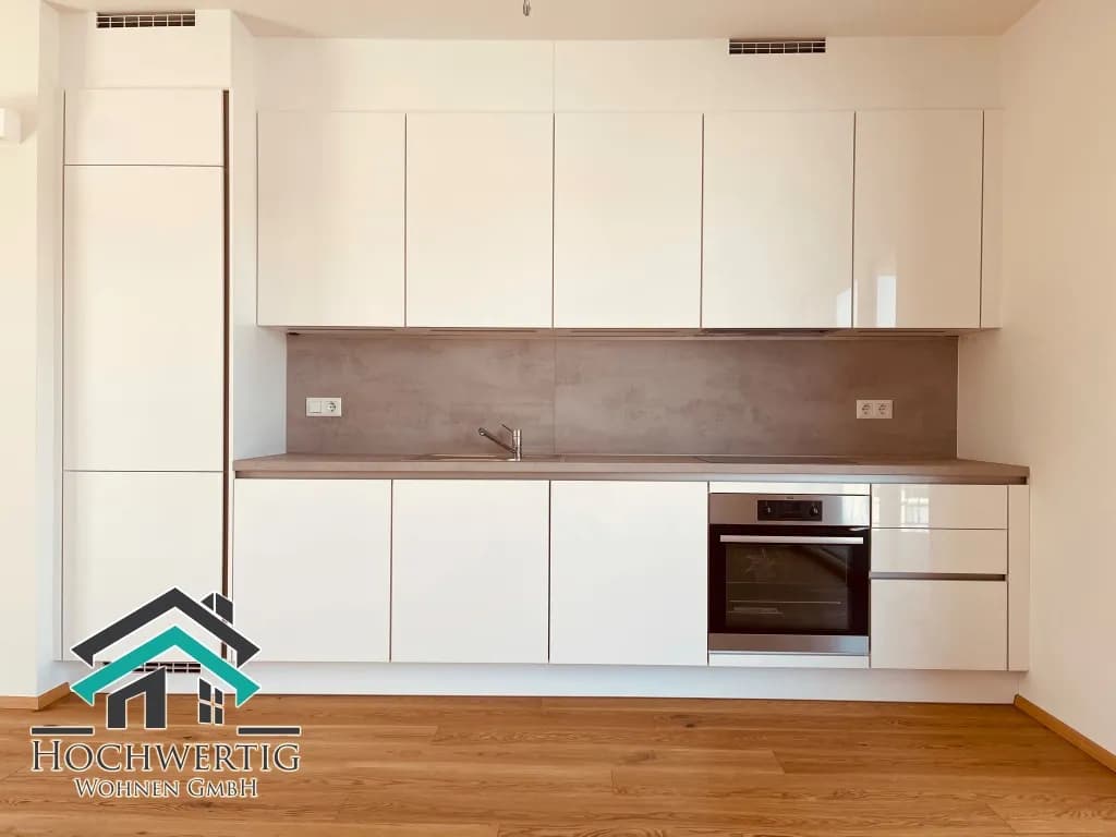 2-Zimmer-Wohnung mieten in Graz – 38,02 m², € 771 – Bild 2 von 10