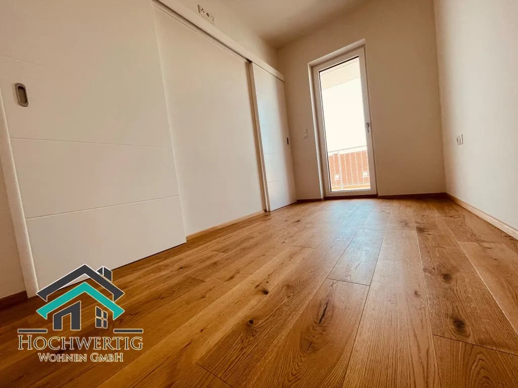 2-Zimmer-Wohnung mieten in Graz – 38,02 m², € 771 – Bild 4 von 10