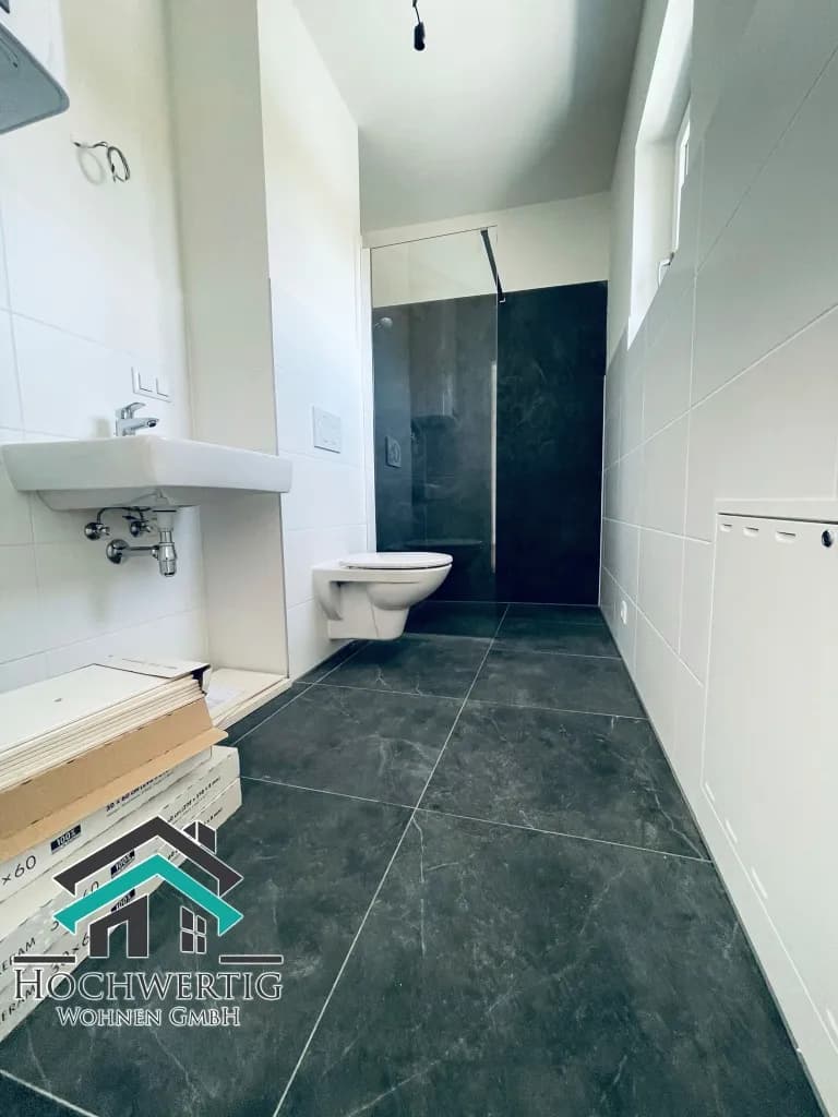 2-Zimmer-Wohnung mieten in Graz – 38,02 m², € 771 – Bild 5 von 10