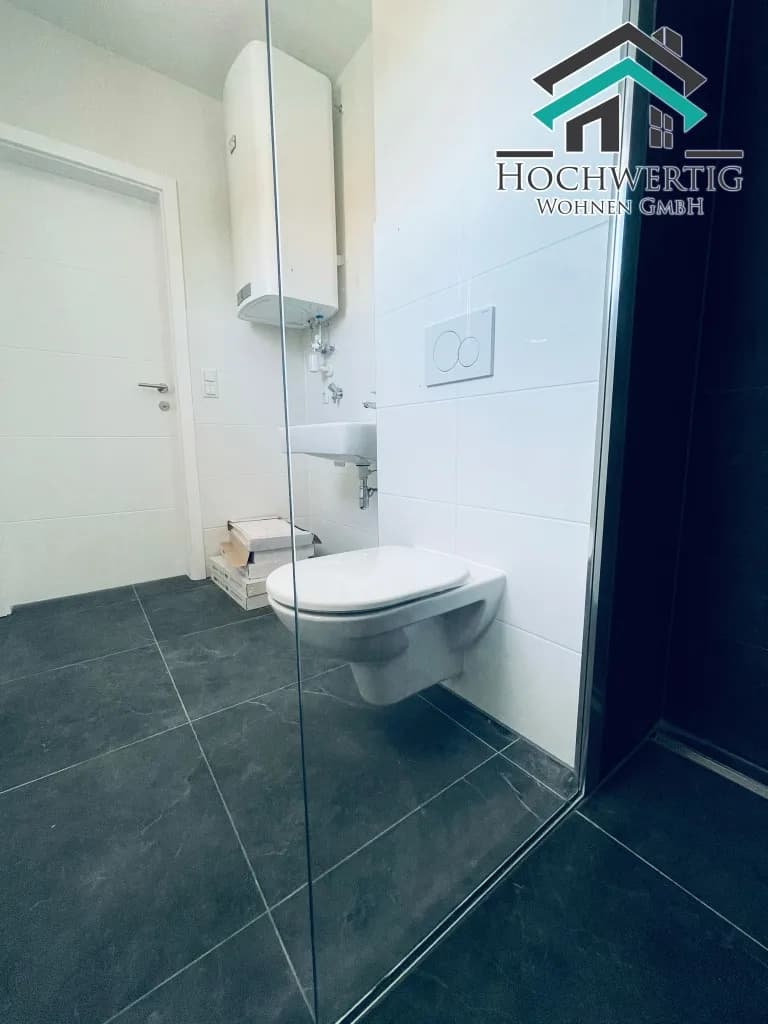 2-Zimmer-Wohnung mieten in Graz – 38,02 m², € 771 – Bild 7 von 10