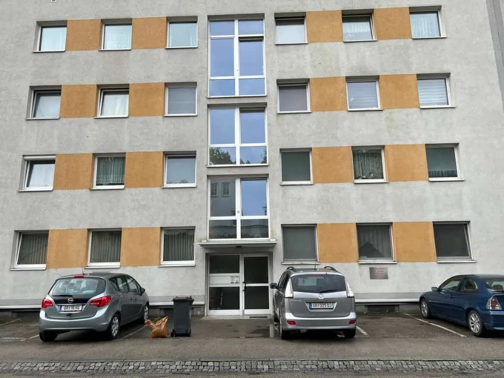 1-Zimmer-Wohnung mieten in Grieskirchen – 21 m², € 370 – Bild 12 von 13
