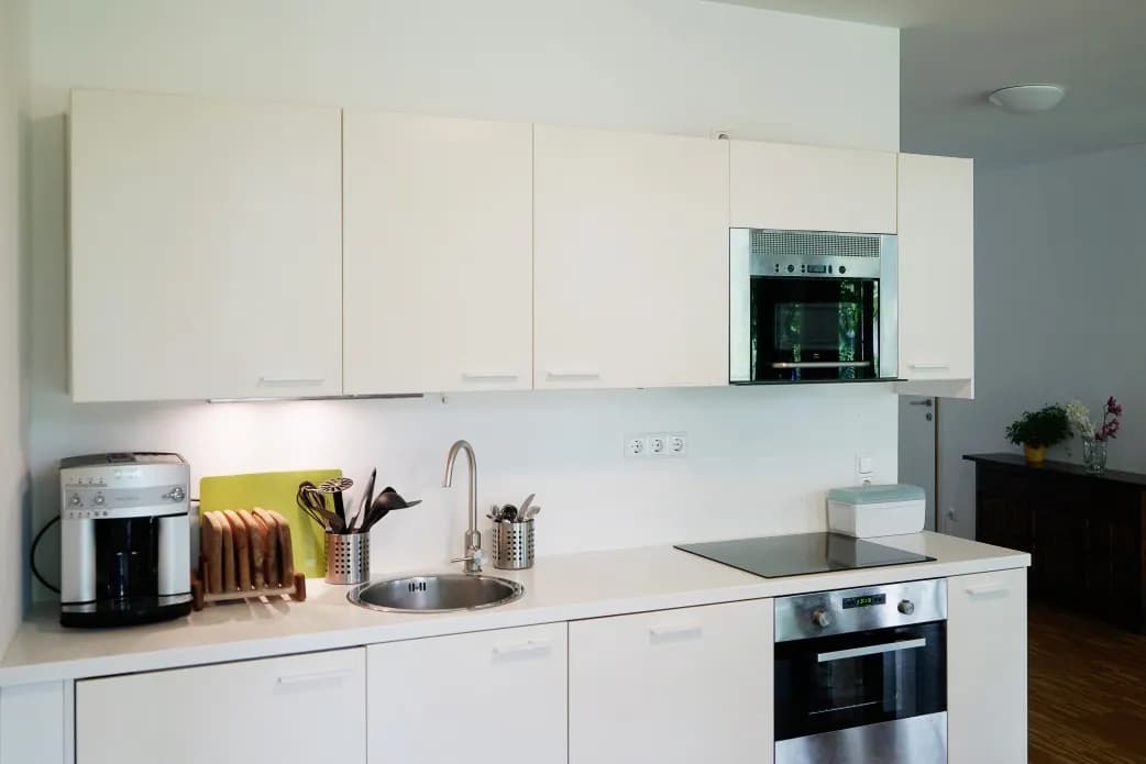 2-Zimmer-Wohnung mieten in Leibnitz – 117 m², € 1.690 – Bild 3 von 9