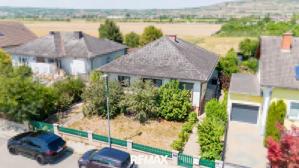 Haus kaufen in Krems Land – 110 m², € 349.000